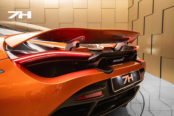 McLaren 720S 30 of 30