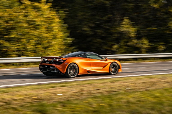 McLaren 720S 13 of 30