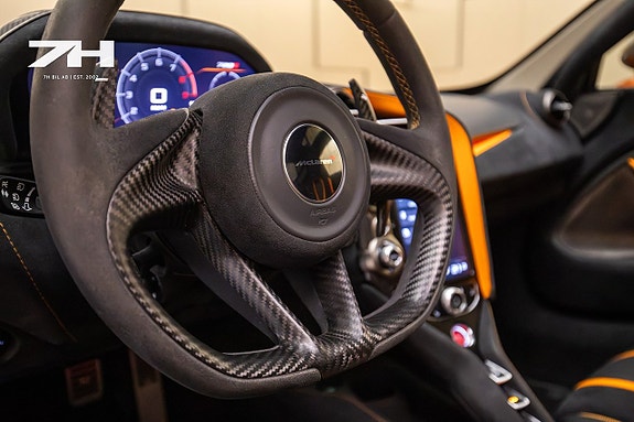McLaren 720S 11 of 30