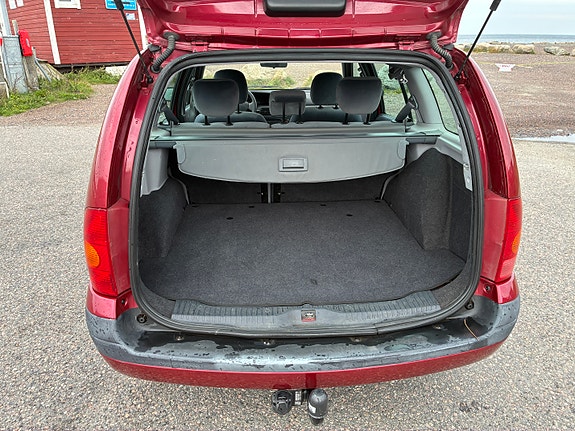 Renault Megane I 10 of 10
