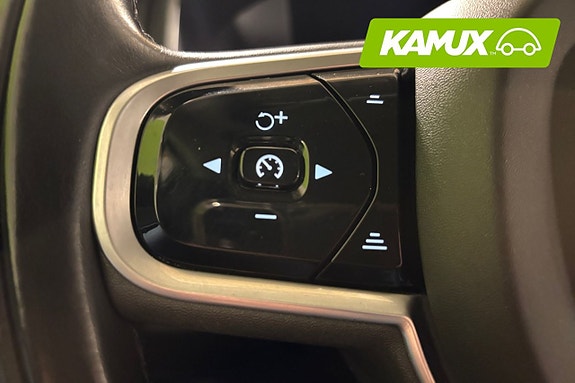 Volvo V90 Cross Country 23 of 25