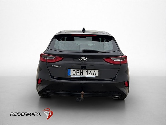 Kia Ceed 6 of 30