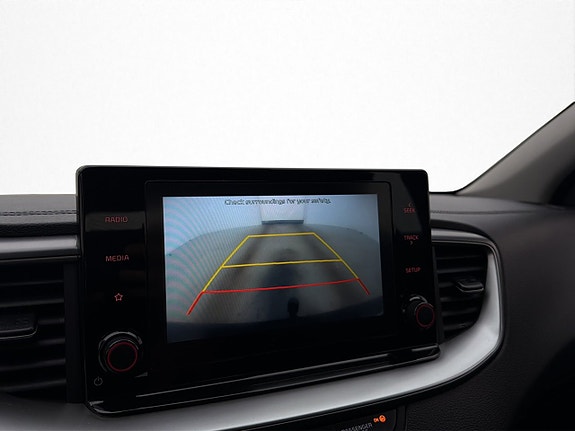 Kia Ceed 16 of 30