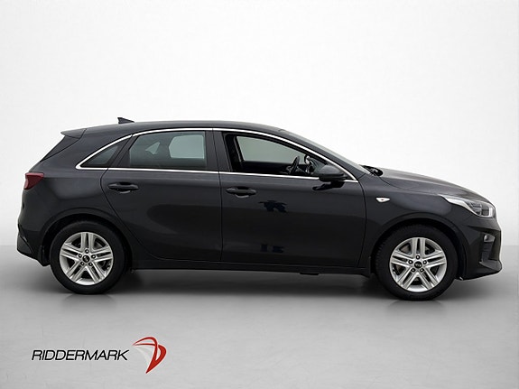 Kia Ceed 4 of 30