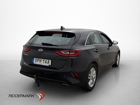 Kia Ceed 5 of 30