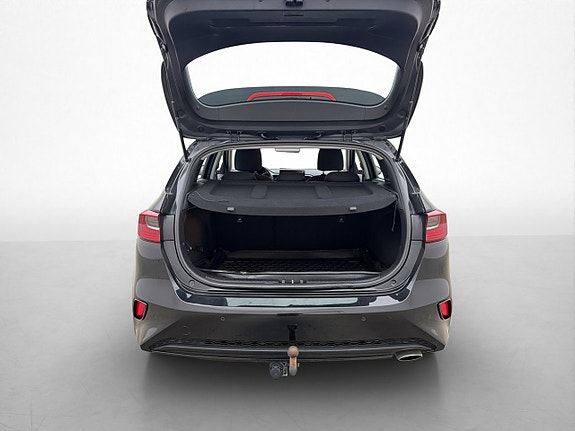 Kia Ceed 26 of 30