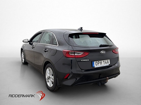 Kia Ceed 8 of 30