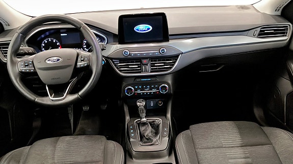 Ford Focus 4 of 15
