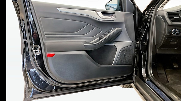 Ford Focus 11 of 15