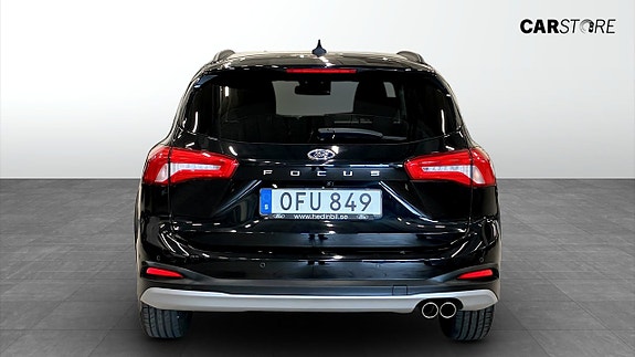 Ford Focus 7 of 15