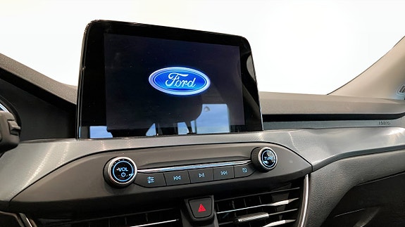 Ford Focus 12 of 15