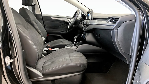 Ford Focus 3 of 15
