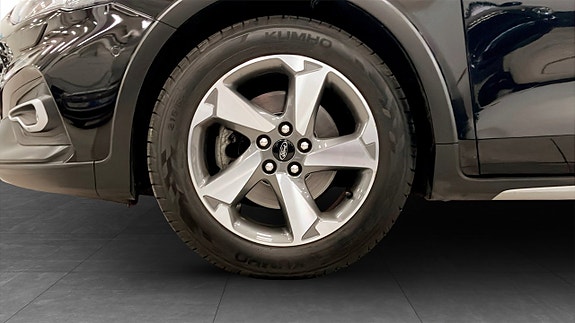 Ford Focus 9 of 15