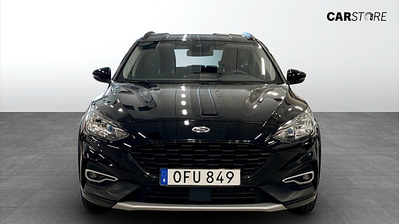 Ford Focus 8 of 15