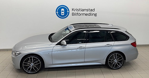 BMW 335d 4 of 11