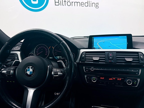 BMW 335d 9 of 11