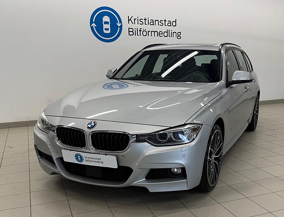 BMW 335d 2 of 11