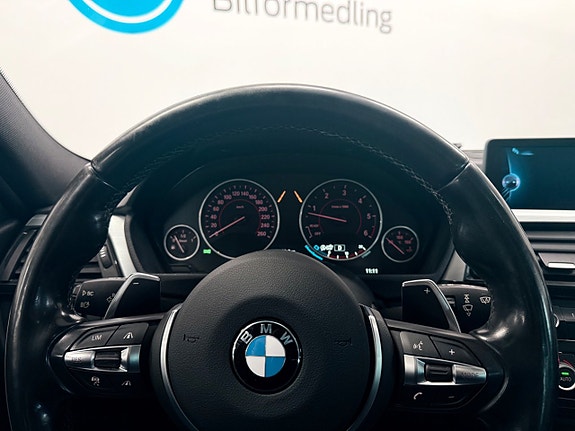BMW 335d 10 of 11