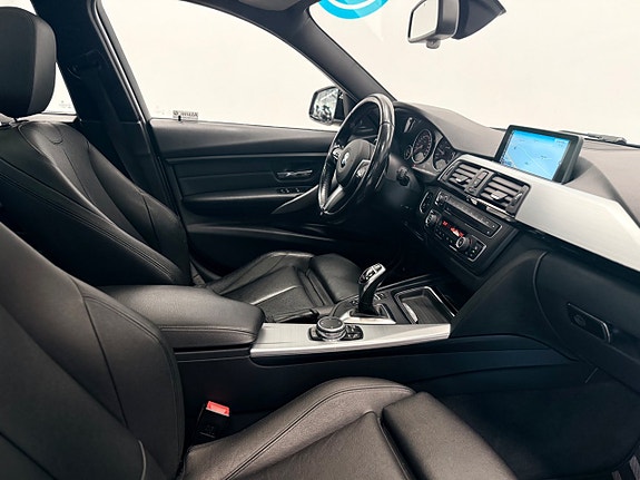 BMW 335d 7 of 11