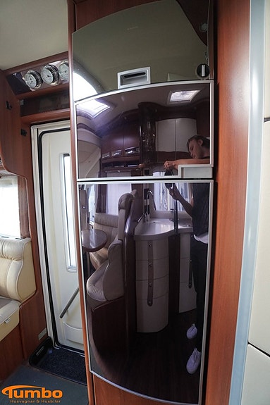 Carthago CHIC E-LINE I 51 QB Alde Hydraulben Drag Solcell 9 of 18