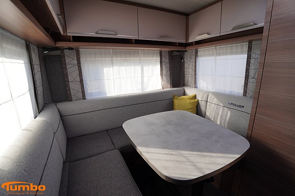 Knaus 500 EU E-Power Selection Förtält 2 of 19
