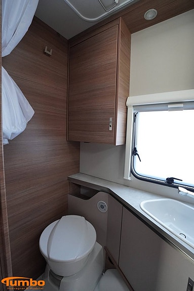 Knaus 500 EU E-Power Selection Förtält 10 of 19