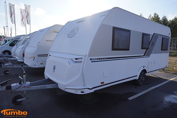 Knaus 500 EU E-Power Selection Förtält 19 of 19