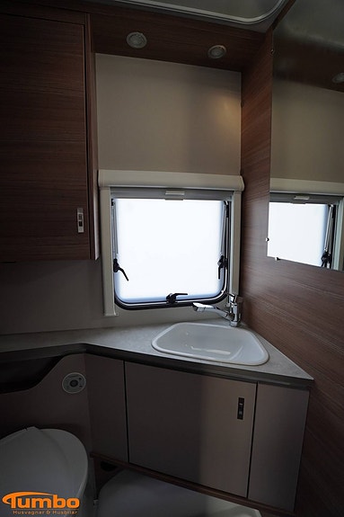 Knaus 500 EU E-Power Selection Förtält 9 of 19
