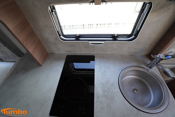 Knaus 500 EU E-Power Selection Förtält 7 of 19