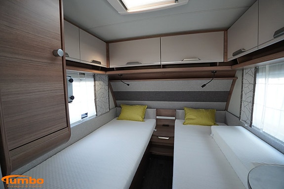 Knaus 500 EU E-Power Selection Förtält 12 of 19