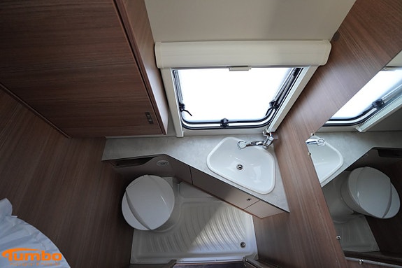 Knaus 500 EU E-Power Selection Förtält 11 of 19