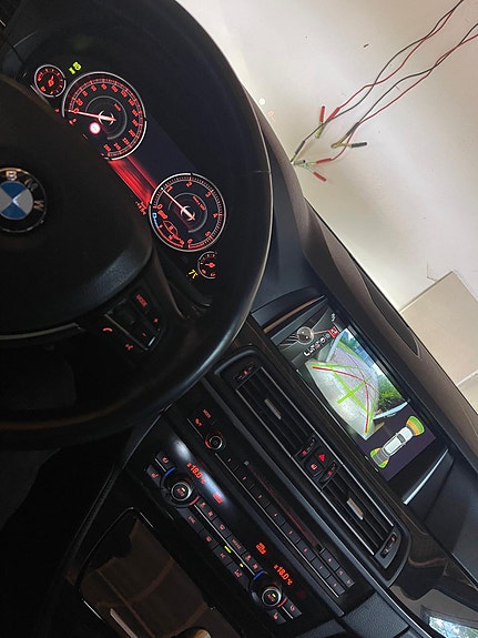 BMW 520d 11 of 17