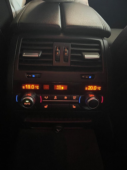 BMW 520d 13 of 17