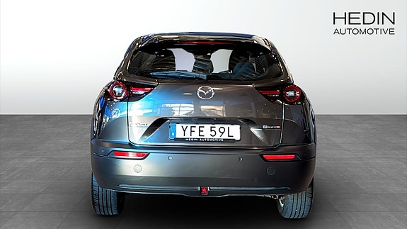 Mazda MX-30 7 of 12