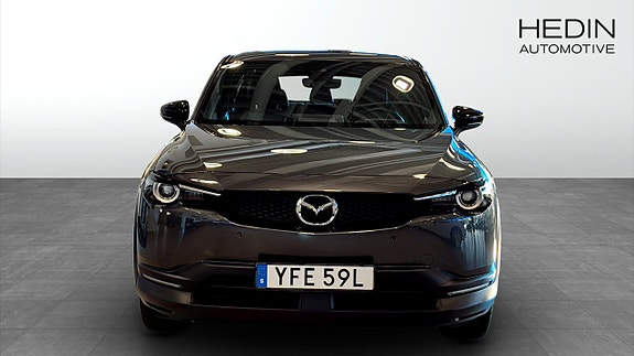 Mazda MX-30 8 of 12