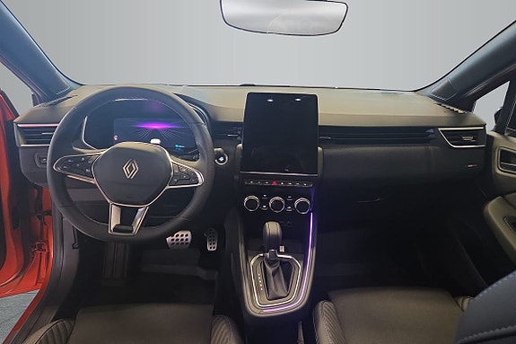 Renault Clio 12 of 13