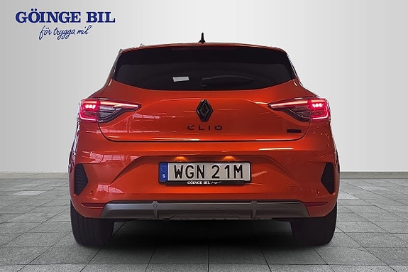 Renault Clio 7 of 13