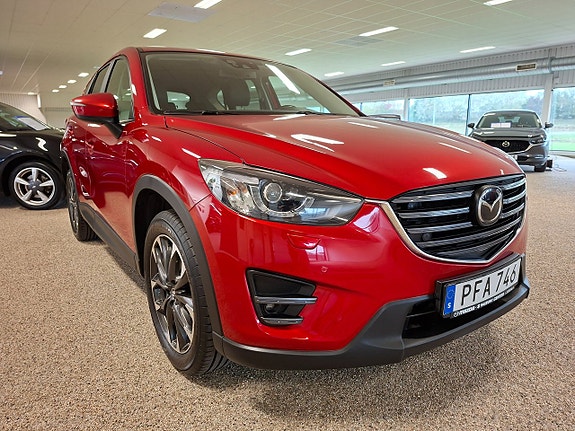 Mazda CX-5 2 of 9