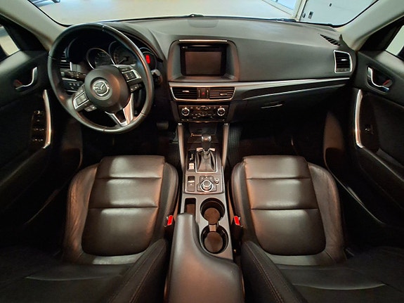Mazda CX-5 6 of 9