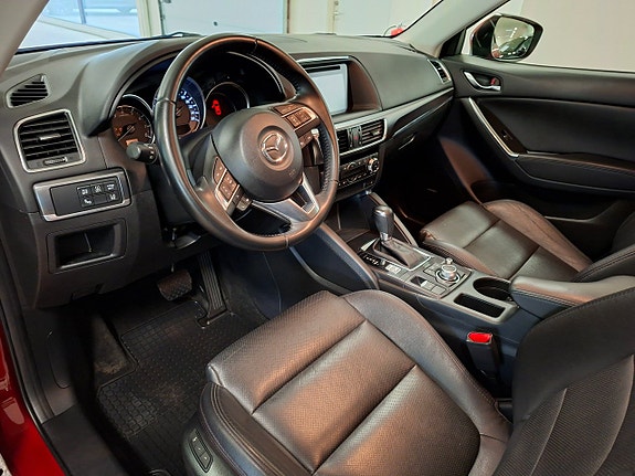 Mazda CX-5 7 of 9