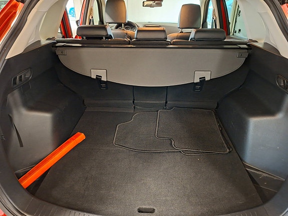 Mazda CX-5 9 of 9
