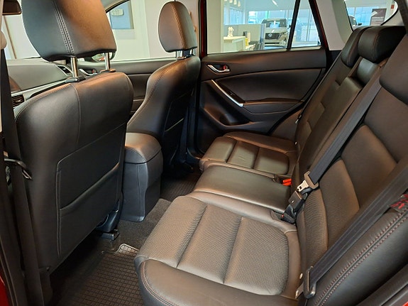 Mazda CX-5 8 of 9