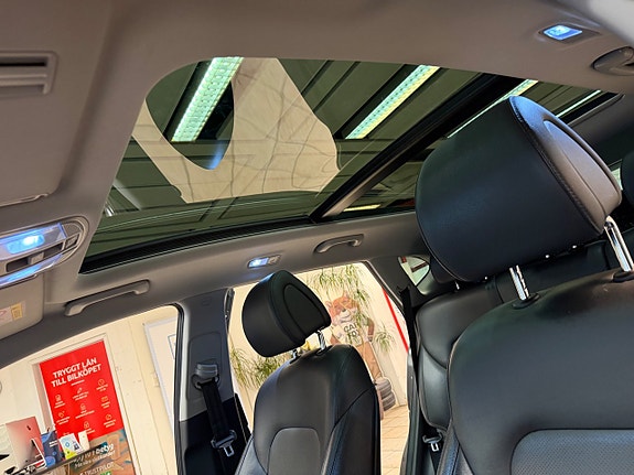 Hyundai Tucson 11 of 16