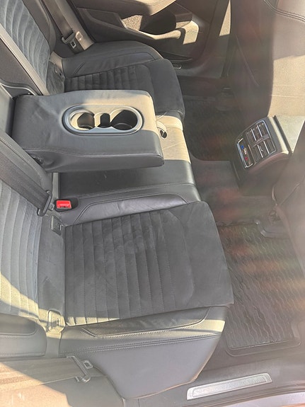 Volkswagen Passat 15 of 16