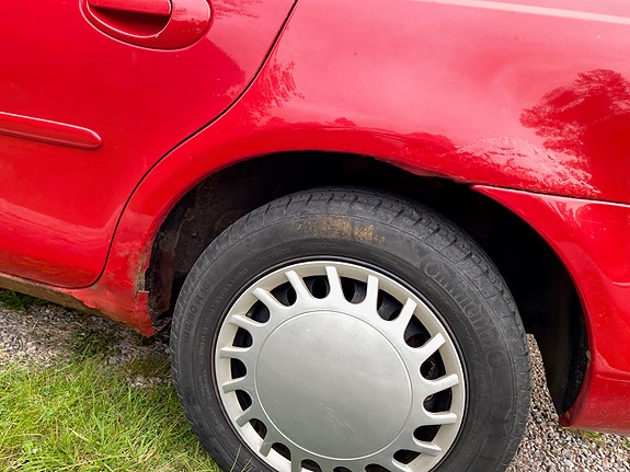 Chrysler Neon 5 of 17