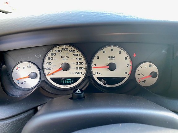 Chrysler Neon 10 of 17