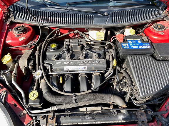 Chrysler Neon 11 of 17