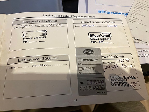 Chrysler Neon 9 of 17