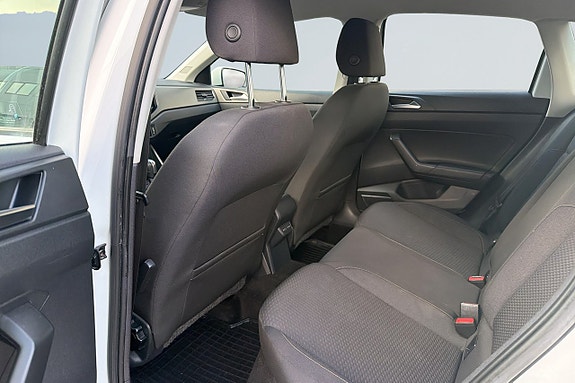 Volkswagen Polo 15 of 17