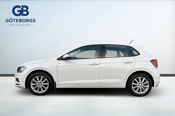 Volkswagen Polo 3 of 17